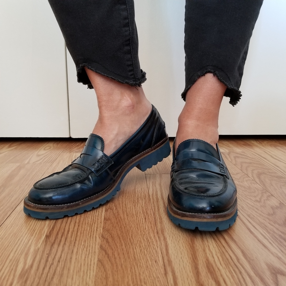 Minelli Loafer
